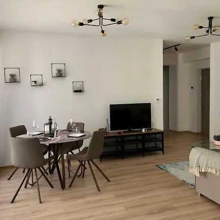 Apartament Star