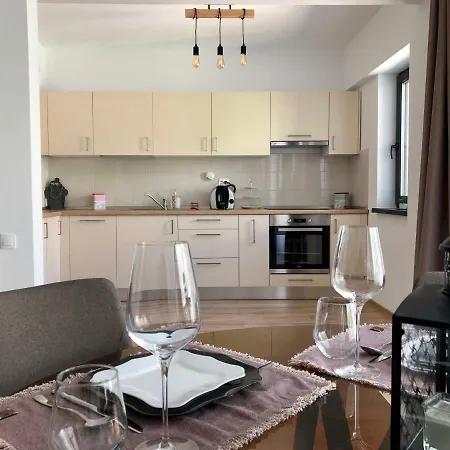 Star Apartament Cluj-Napoca