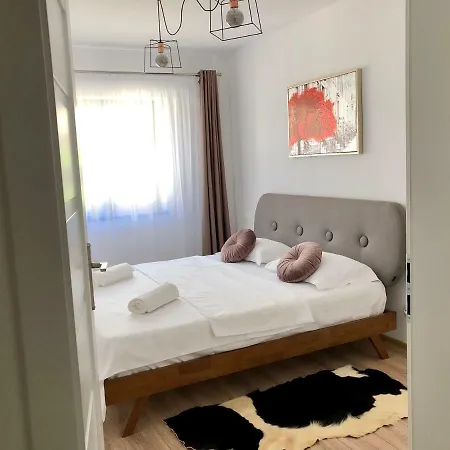 Apartament Star Cluj-Napoca