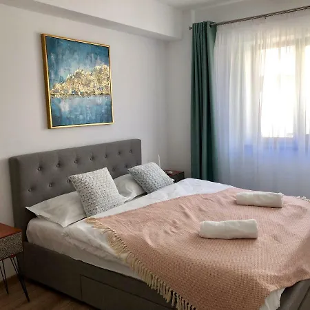 Star Apartament Cluj-Napoca