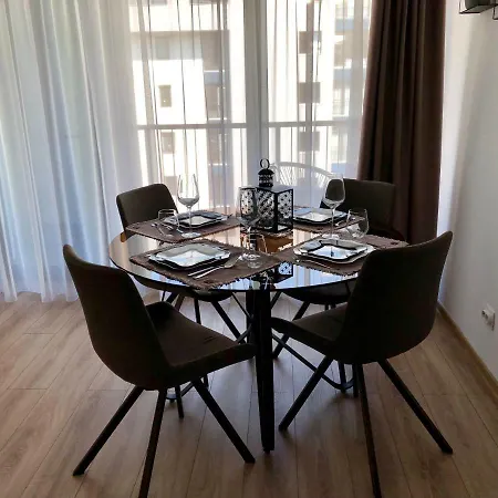 Apartament Star *