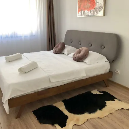 Apartament Star Cluj-Napoca