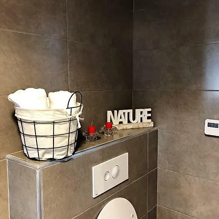 Apartament Star